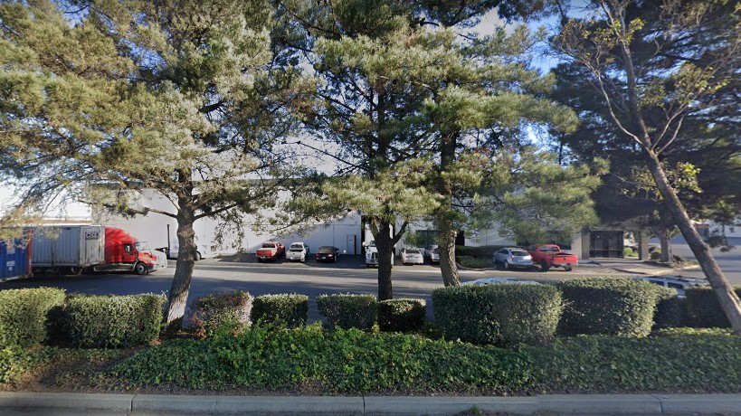 6830 Goodyear Rd Benicia,CA